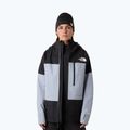 Damen-Skijacke The North Face Summit Verbier GTX TNF Black/Blue Flax 4