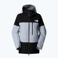 Damen-Skijacke The North Face Summit Verbier GTX TNF Black/Blue Flax 5