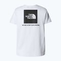 Kinder-Shirt The North Face Box Nse tnf white 6