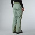Skihose Damen The North Face Lenado Regular slate moss/bark mist 3