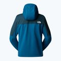 Softshelljacke Herren The North Face Diablo Softshell Detachable Hood mineral ink/deep cypres 6