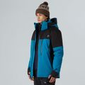 Skijacke Herren The North Face Chakal dust blue/ black 4