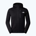 Hoodie Sweatshirt Herren The North Face Mountain Athletics Fleece Full Zip black 4