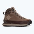 Herrenschuhe The North Face Back To Berkeley IV Leather WP demitasse brown/garnet 2