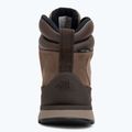 Herrenschuhe The North Face Back To Berkeley IV Leather WP demitasse brown/garnet 6