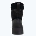 Trekkingschuhe Damen The North Face Shellista V Shorty WP black/black 6