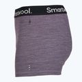 Funktions-Boxershorts Herren Smartwool Merino Boxer Brief Boxed purple storm heather 3