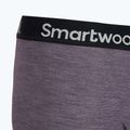 Funktions-Boxershorts Herren Smartwool Merino Boxer Brief Boxed purple storm heather 4