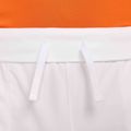 Herren-Tennisshorts Nike Court Dri-Fit Advantage 6" white/black 7