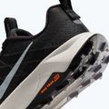 Nike Wildhorse 10 Damen Laufschuhe Schwarz/Wolfsgrau/Anthrazit/Platin Farbton 14