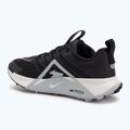 Nike Wildhorse 10 Damen Laufschuhe Schwarz/Wolfsgrau/Anthrazit/Platin Farbton 3