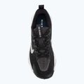 Nike Wildhorse 10 Damen Laufschuhe Schwarz/Wolfsgrau/Anthrazit/Platin Farbton 5
