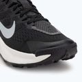 Nike Wildhorse 10 Damen Laufschuhe Schwarz/Wolfsgrau/Anthrazit/Platin Farbton 7