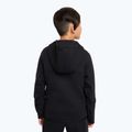 Kinder-Sweatshirt Nike Sportswear Tech Fleece Full Zip black/black/black 3