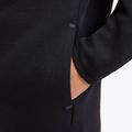 Kinder-Sweatshirt Nike Sportswear Tech Fleece Full Zip black/black/black 6