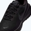 Herren-Laufschuhe Nike Revolution 8 black/anthracite 8