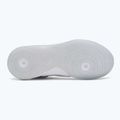 Volleyballschuhe Nike Hyperquick Court Flight SE summit white/metallic silver/pure platinum 4