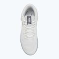 Volleyballschuhe Nike Hyperquick Court Flight SE summit white/metallic silver/pure platinum 5