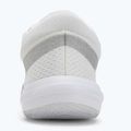 Volleyballschuhe Nike Hyperquick Court Flight SE summit white/metallic silver/pure platinum 6