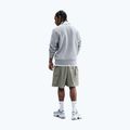 Herren Sweatshirt Nike Sportswear Club Graphic Fleece Crew dark grey heather/white 3