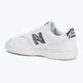Frauen Schuhe New Balance BBW80 optic weiß 3