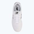 Frauen Schuhe New Balance BBW80 optic weiß 5
