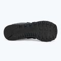 Damenschuhe New Balance Classic 574's V2 black/white/black 4