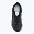 Damenschuhe New Balance Classic 574's V2 black/white/black 5