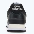 Damenschuhe New Balance Classic 574's V2 black/white/black 6