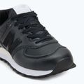Damenschuhe New Balance Classic 574's V2 black/white/black 7
