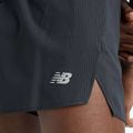 Herren New Balance Rc Ultra Light Split 3" Laufshorts schwarz 5