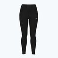 Damen Laufleggings New Balance Harmony High Rise schwarz