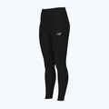 Damen Laufleggings New Balance Harmony High Rise schwarz 3