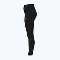 Damen Laufleggings New Balance Harmony High Rise schwarz 4