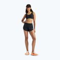 Damen Laufshorts New Balance Rc Ultra Light schwarz 2