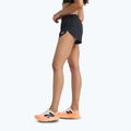 Damen Laufshorts New Balance Rc Ultra Light schwarz 4