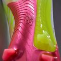 Fußballschuhe New Balance Furon Elite FG V8 IB8 white 10