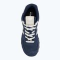Schuhe New Balance 574's V2 indigo 5