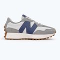 Schuhe Damen New Balance 327's V1 slate grey 2