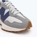 Schuhe Damen New Balance 327's V1 slate grey 7