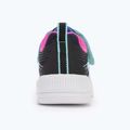 Kinderschuhe SKECHERS Microspec Advance aqua/purple 6