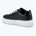 Kinderschuhe SKECHERS Hi Ridge Heart Takeover black/multicolor 3