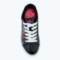 Kinderschuhe SKECHERS Hi Ridge Heart Takeover black/multicolor 5