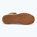 Schuhe Damen SKECHERS Uno Rugged Fall Shimmer taupe/metallic 4