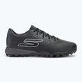 Skechers Razor Academy Gold 1.5 TF schwarz/silber Herren Fußballschuhe 2