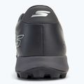 Skechers Razor Academy Gold 1.5 TF schwarz/silber Herren Fußballschuhe 6