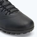 Skechers Razor Academy Gold 1.5 TF schwarz/silber Herren Fußballschuhe 7