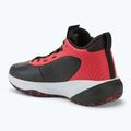 Basketballschuhe Herren SKECHERS SKX League black/red 3