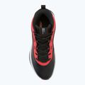 Basketballschuhe Herren SKECHERS SKX League black/red 5
