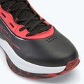 Basketballschuhe Herren SKECHERS SKX League black/red 7